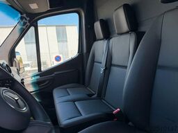 Mercedes-Benz Sprinter 317 CDI 4325 Pritsche Klima Navi