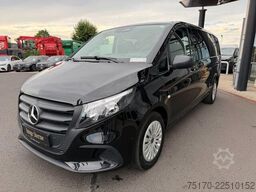 Mercedes-Benz Vito 116 CDI 9G Tourer Extral AHK2,5to 2xKlima