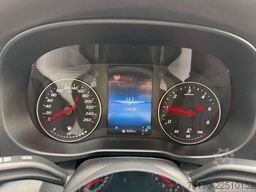Mercedes-Benz Vito 116 CDI 9G Tourer Extral AHK2,5to 2xKlima