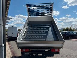 Mercedes-Benz Sprinter 515 CDI DoKa 3-Seiten-Kipper