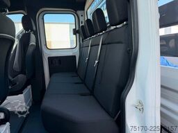 Mercedes-Benz Sprinter 515 CDI DoKa 3-Seiten-Kipper