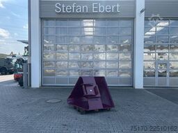Holp VarioLöffel VL.112.700 / MS10 / HARDOX / 2025