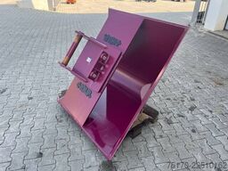 Holp VarioLöffel VL.112.700 / MS10 / HARDOX / 2025