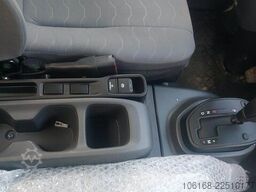 Isuzu M30H 150 PS Abrollkipper