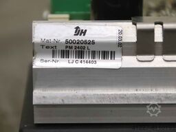 Jungheinrich PM2402L  50020525