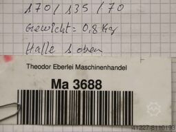 Jungheinrich PM2402L  50020525