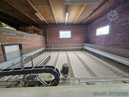 BIESSE Selco EB 70