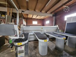 BIESSE Selco EB 70