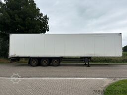 Schmitz Cargobull Fridge Thermoking SLXe Spectrum / Multitemp / S...