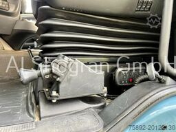 DAF XF 430 SpaceCab/Kipphydraulik/452 tkm/Euro 6