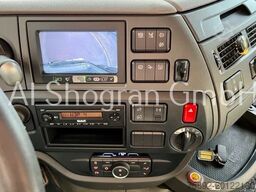 DAF XF 430 SpaceCab/Kipphydraulik/452 tkm/Euro 6