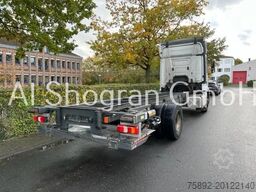 Mercedes-Benz Actros 2027 Euro 6 / Injektorproblem !!!