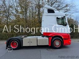 Mercedes-Benz Actros 1842 StreamSpace 2,30 / Euro 6