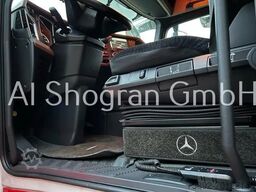 Mercedes-Benz Actros 1842 StreamSpace 2,30 / Euro 6