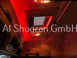 Mercedes-Benz Actros 1842 StreamSpace 2,30 / Euro 6
