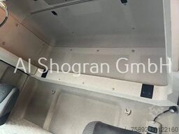 DAF CF 400 / 4x2 / Super Space / Euro 6