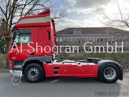 DAF CF 400 4x2 / Super Space / Euro 6