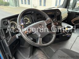 Mercedes-Benz Actros 1845 StreamSpace 2,30/Standklima/Euro6