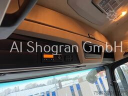 Mercedes-Benz Actros 1845 StreamSpace 2,30/Standklima/Euro6