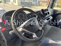 MAN TGL 12.240 Pritsche + Plane/Eu4/LBW