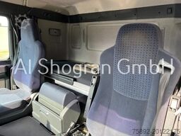 MAN TGL 12.240 Pritsche + Plane/Eu4/LBW