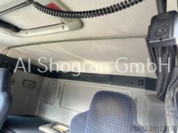 MAN TGL 12.240 Pritsche + Plane/Eu4/LBW