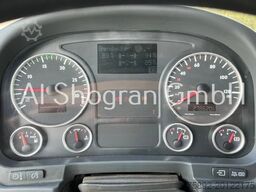 MAN TGL 12.240 Pritsche + Plane/Eu4/LBW