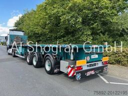 ES-GE Schräglader/Hatz-Motor/gelenkt/3 x Achsen PBW