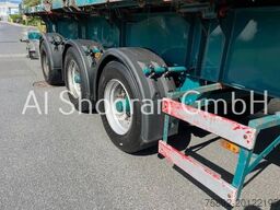 ES-GE Schräglader/Hatz-Motor/gelenkt/3 x Achsen PBW