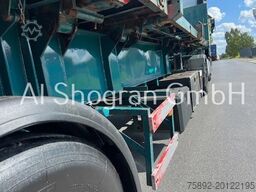 ES-GE Schräglader/Hatz-Motor/gelenkt/3 x Achsen PBW