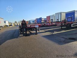 BURG BPO 12-27 CZ XEX|40 FT |2 X 20 FT |20 FT MIDDLE...