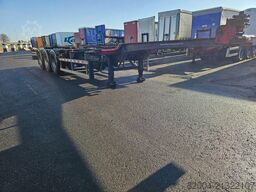 BURG BPO 12-27 CZ XEX|40 FT |2 X 20 FT |20 FT MIDDLE...