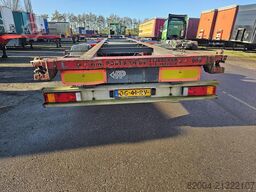 BURG BPO 12-27 CZ XEX|40 FT |2 X 20 FT |20 FT MIDDLE...