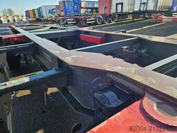 BURG BPO 12-27 CZ XEX|40 FT |2 X 20 FT |20 FT MIDDLE...