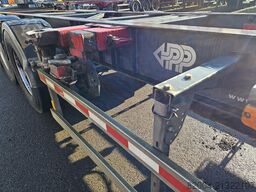 BURG BPO 12-27 CZ XEX|40 FT |2 X 20 FT |20 FT MIDDLE...