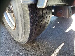 BURG BPO 12-27 CZ XEX|40 FT |2 X 20 FT |20 FT MIDDLE...