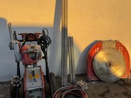 Hilti DS TS 20 E