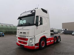 Volvo FH 500 6x2 Glob XL, ACC, LA chass, TOP!
