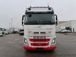 Volvo FH 500 6x2 Glob XL, ACC, LA chass, TOP!