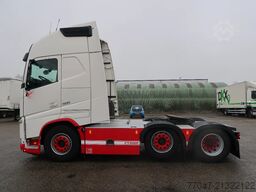 Volvo FH 500 6x2 Glob XL, ACC, LA chass, TOP!