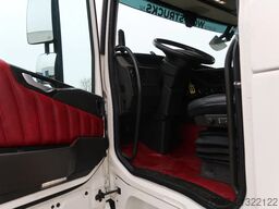Volvo FH 500 6x2 Glob XL, ACC, LA chass, TOP!