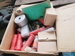 Universal Cutter Grinder ZZM-10A