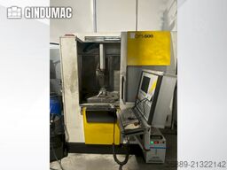 OPS INGERSOLL OPS 600