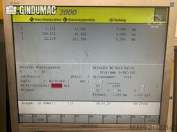 OPS INGERSOLL OPS 600