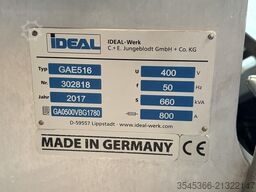 Ideal GAE 516/07-07-20