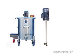 Inox Behälter GmbH EBB90RWP