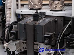 KDT Machinery KE-710BT