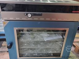 Memmert VO500 & PMP500 Vacuum Oven
