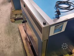 Memmert VO500 & PMP500 Vacuum Oven