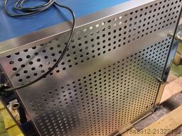 Memmert VO500 & PMP500 Vacuum Oven